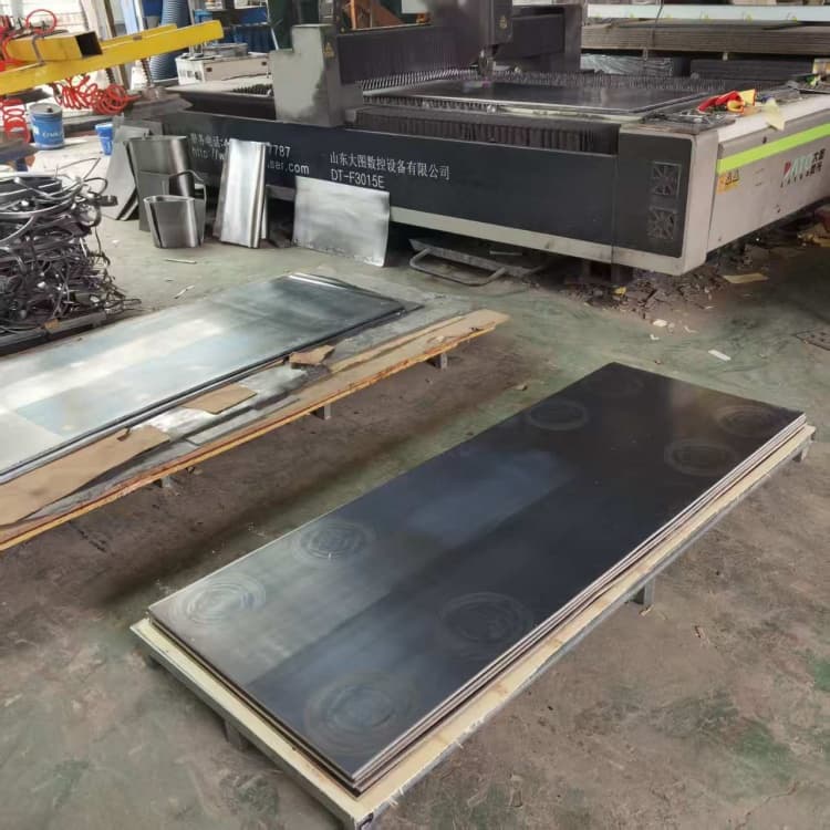 生产4毫米铅板_精选厂家