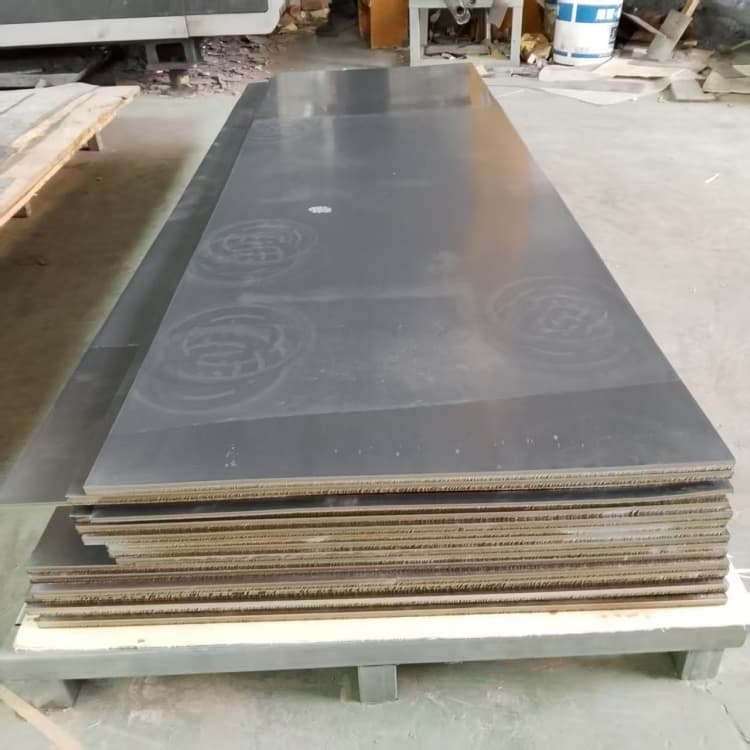 赤峰卖DR室铅板的基地