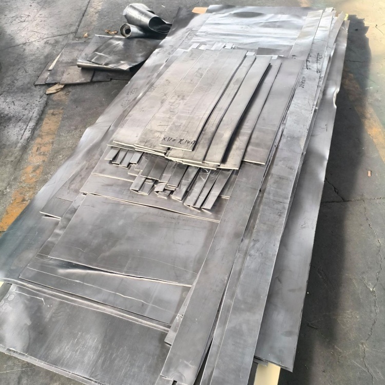 生产4毫米铅板_精选厂家