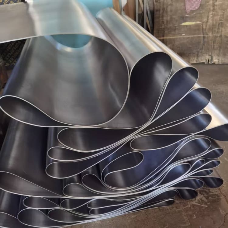 淮北杜集防辐射铅板-防辐射铅板供应