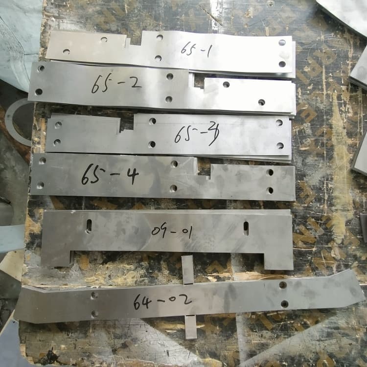 供应DR室铅板认准宏兴射线防护工程有限公司