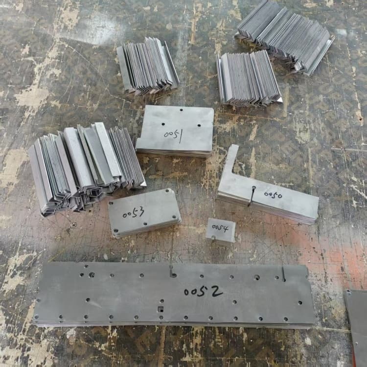 防辐射铅板【多图】