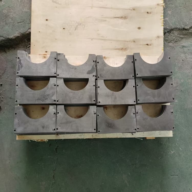 品质保证的4毫米铅板厂家