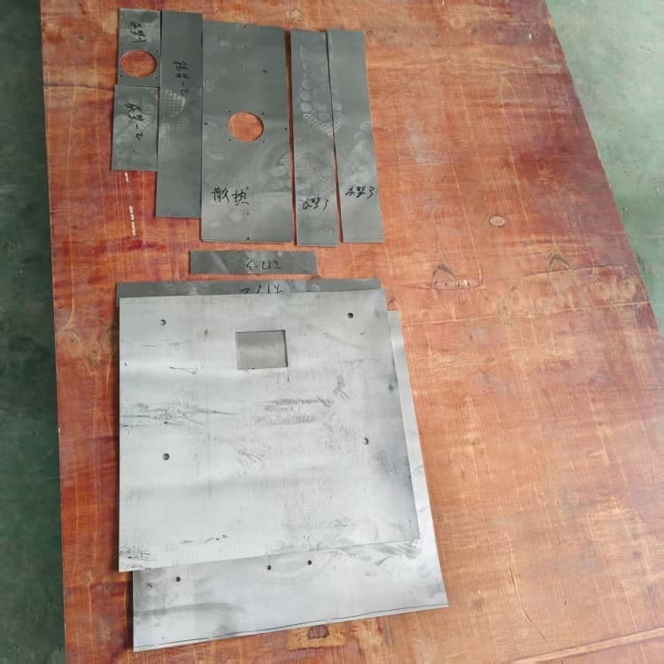 烟台莱山优质1mm铅板的公司