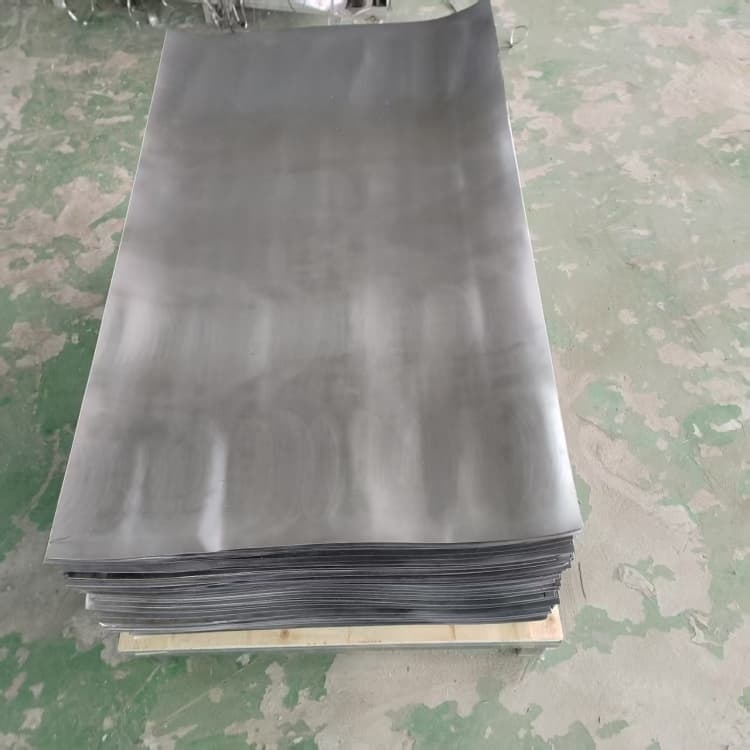 #CT室铅板#专业生产