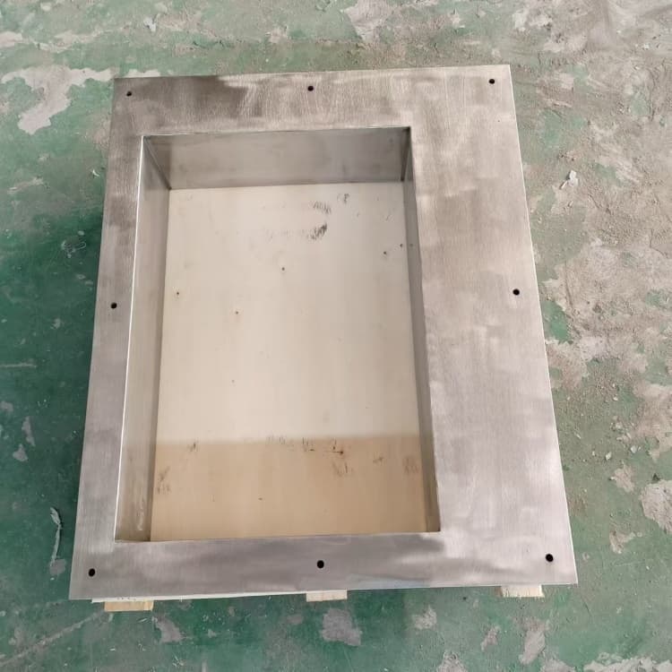 曲靖罗平5毫米铅板企业-可接急单