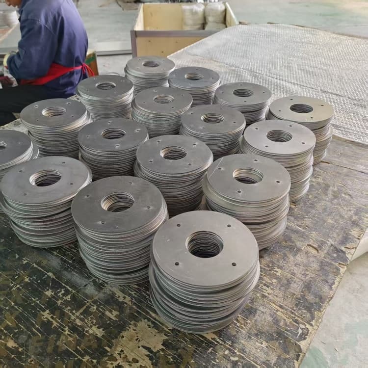 运城闻喜3mm铅板_生产厂家_品质保证