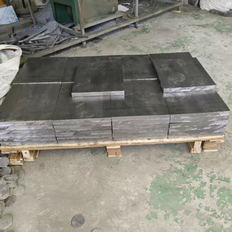 5mm铅板发货及时