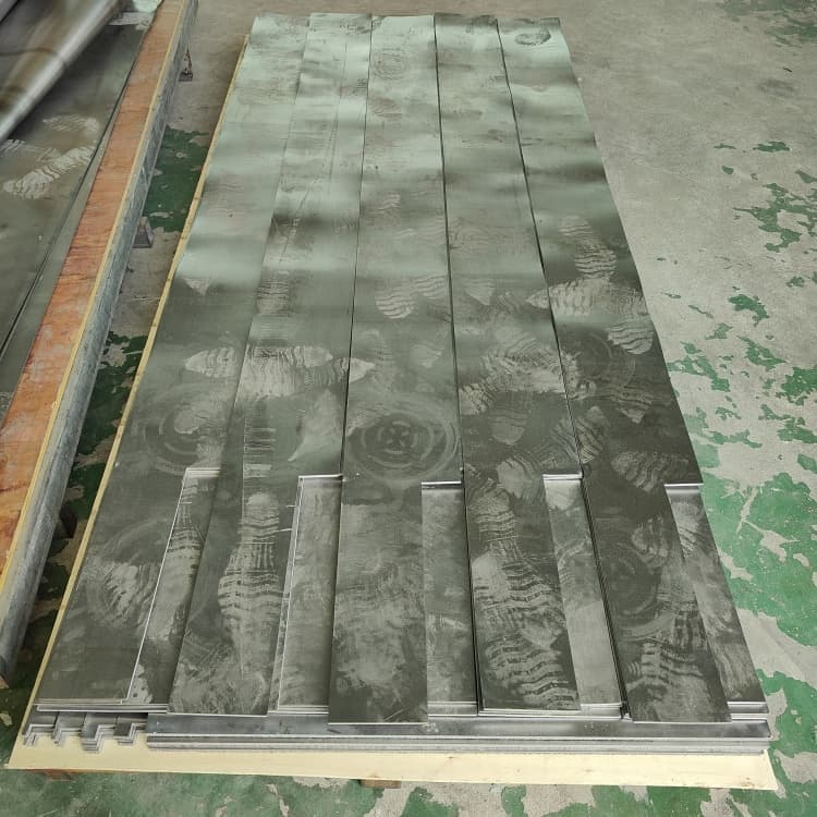 曲靖罗平防水铅板优惠幅度大