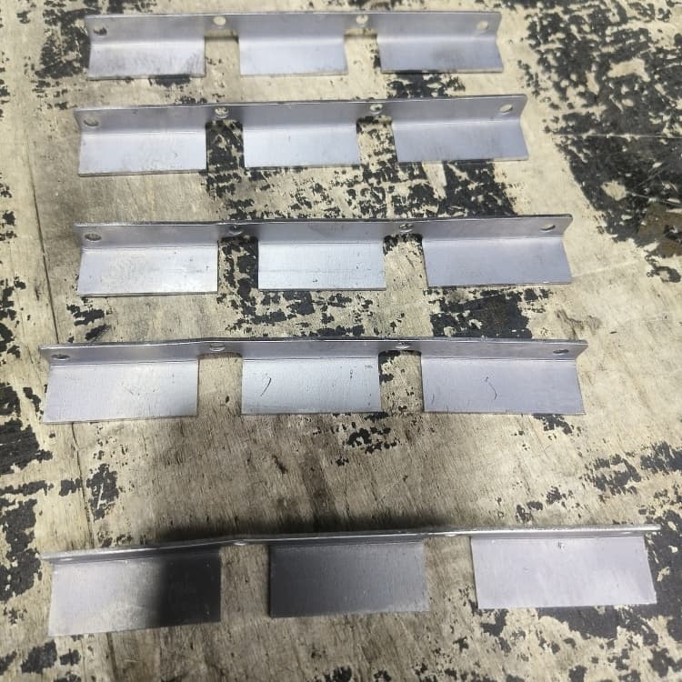 加工定制2毫米铅板