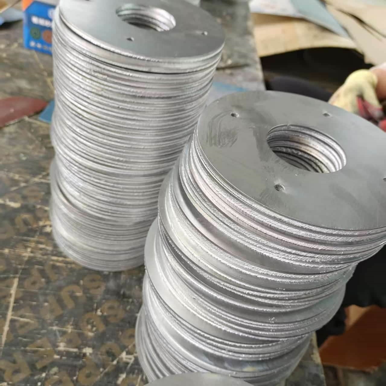 宝鸡陈仓铅板大品牌品质优