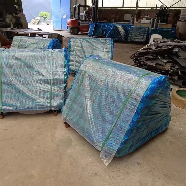 射线防护铅板厂家规格齐全