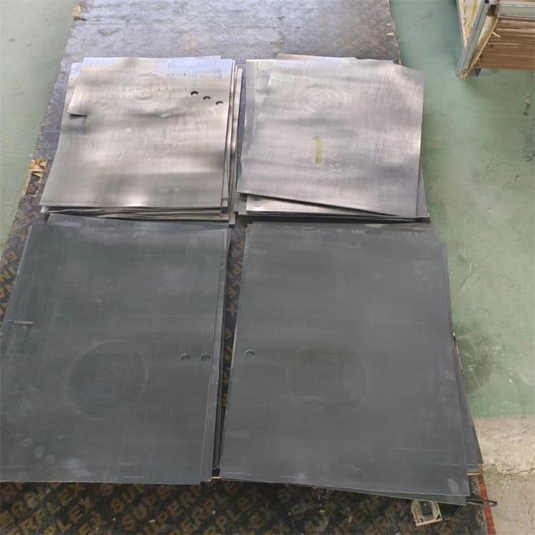 漯河源汇铅板企业-值得信赖
