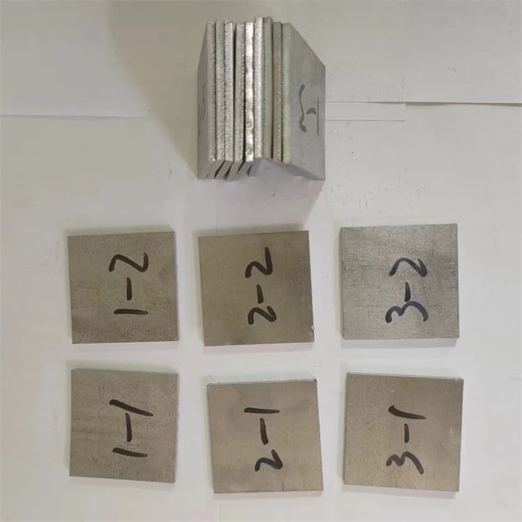 防水铅板_生产厂家_品质保证