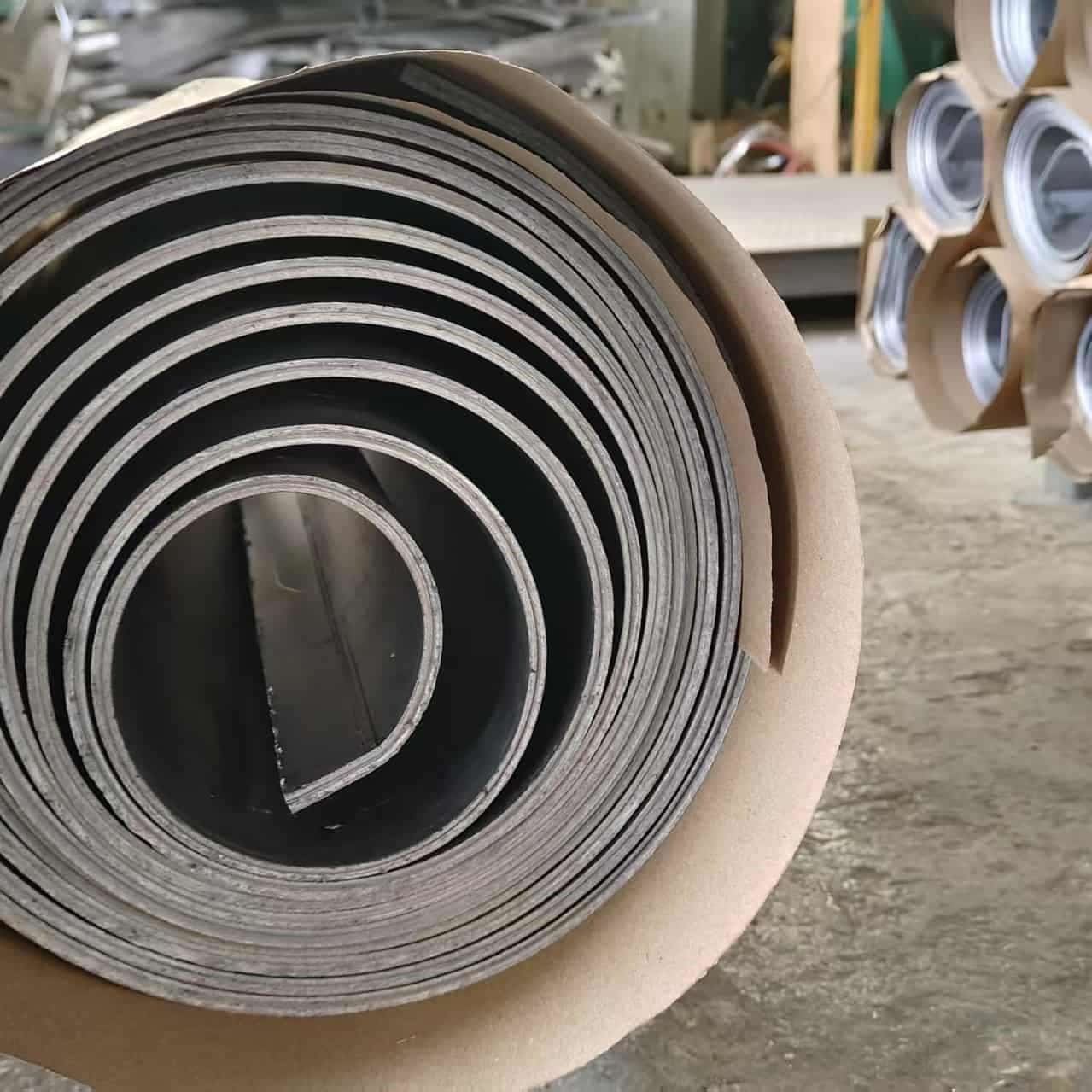 优选：嘉兴海宁5毫米铅板本地厂家