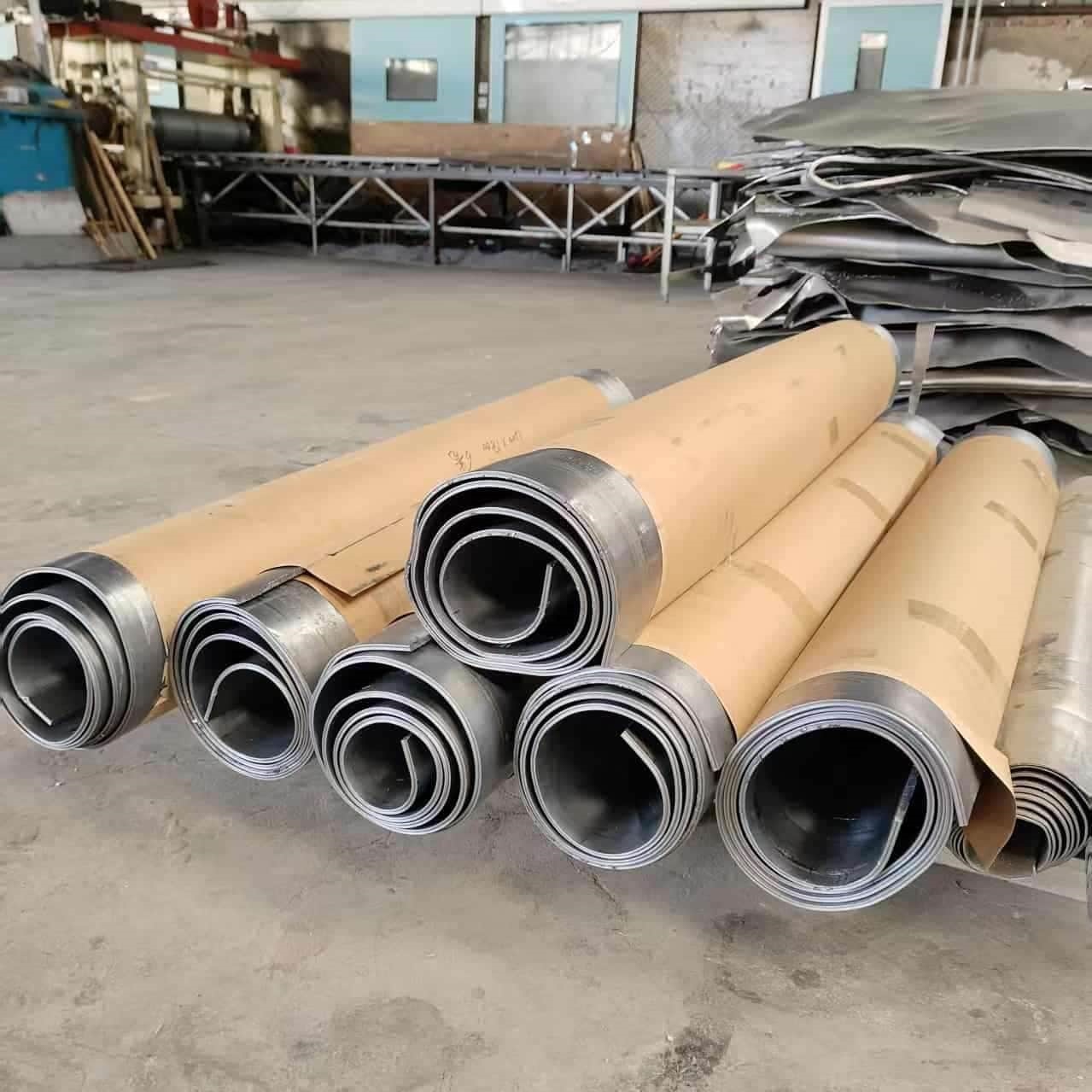 贵阳修文2毫米铅板-可送货上门