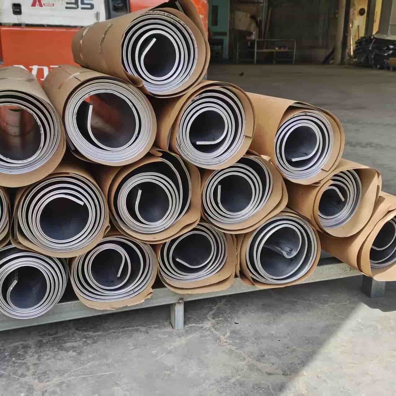 咸阳淳化射线防护铅板验货合格