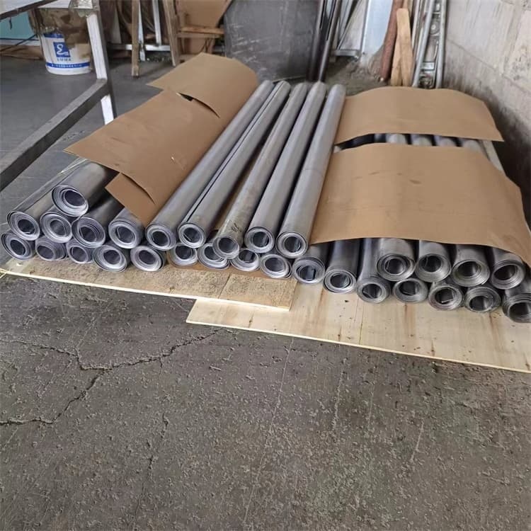 防辐射铅板【多图】