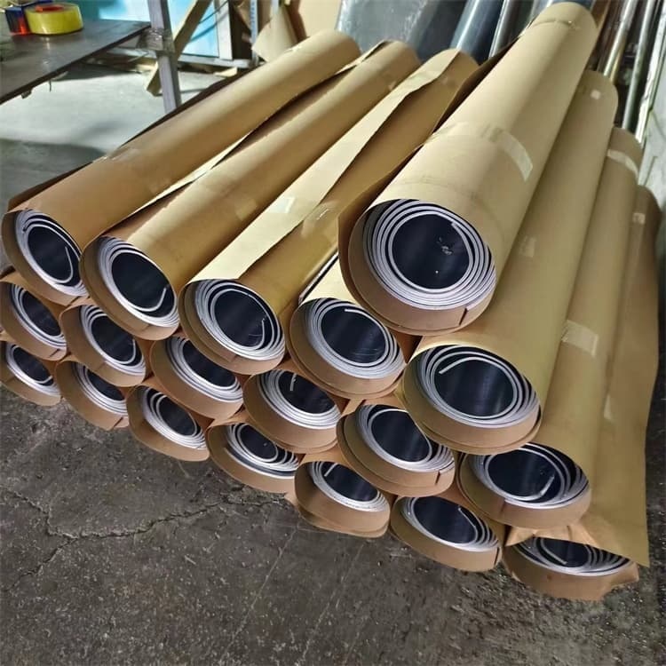 防辐射铅板总代直销