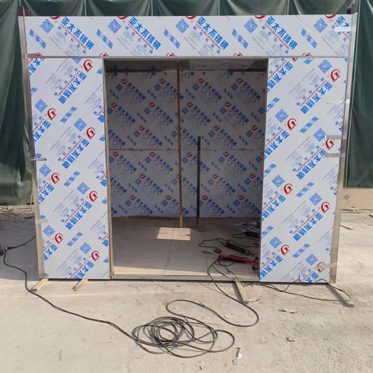 口腔铅房就选宏兴射线防护工程有限公司