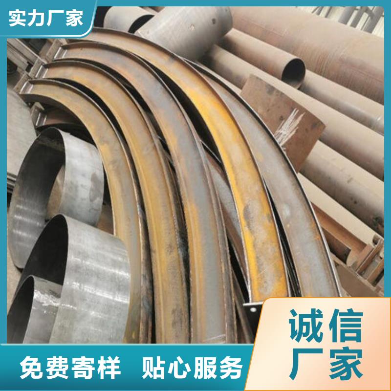 德州供应型材拉弯_优质厂家