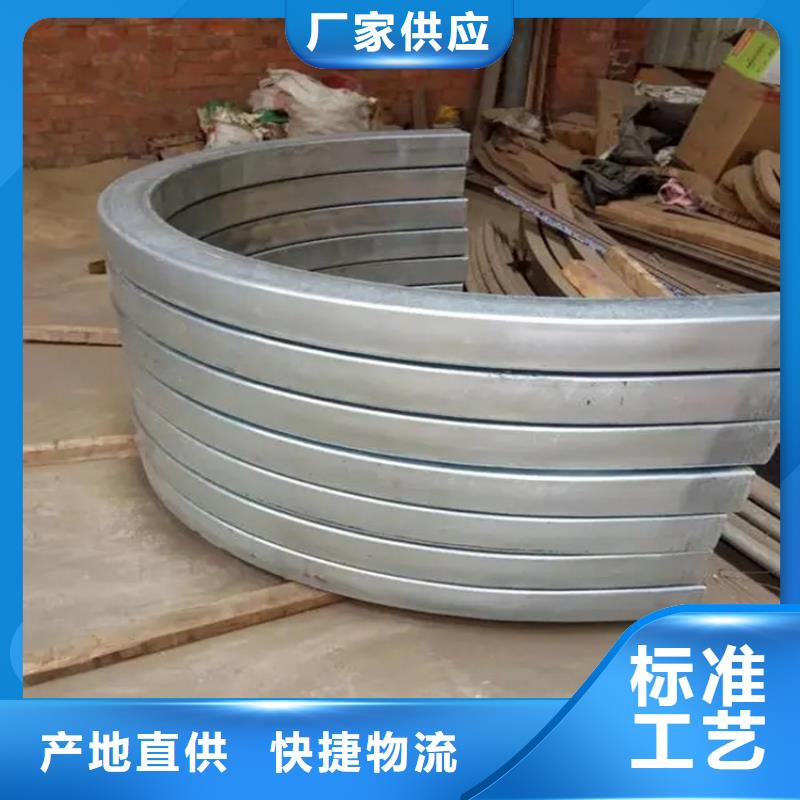 弯管锻打圆钢源头实体厂商产品优良