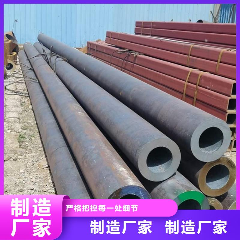 镇江厚壁无缝钢管规格零售