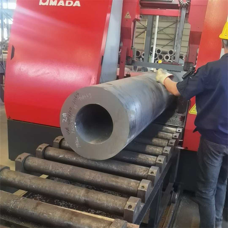 深泽无缝钢管3087钢管厂家批发价