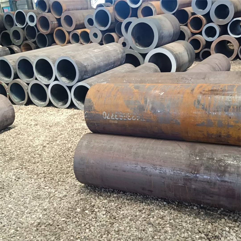 塘厦镇无缝钢管15CrMoG无缝管追求细节品质