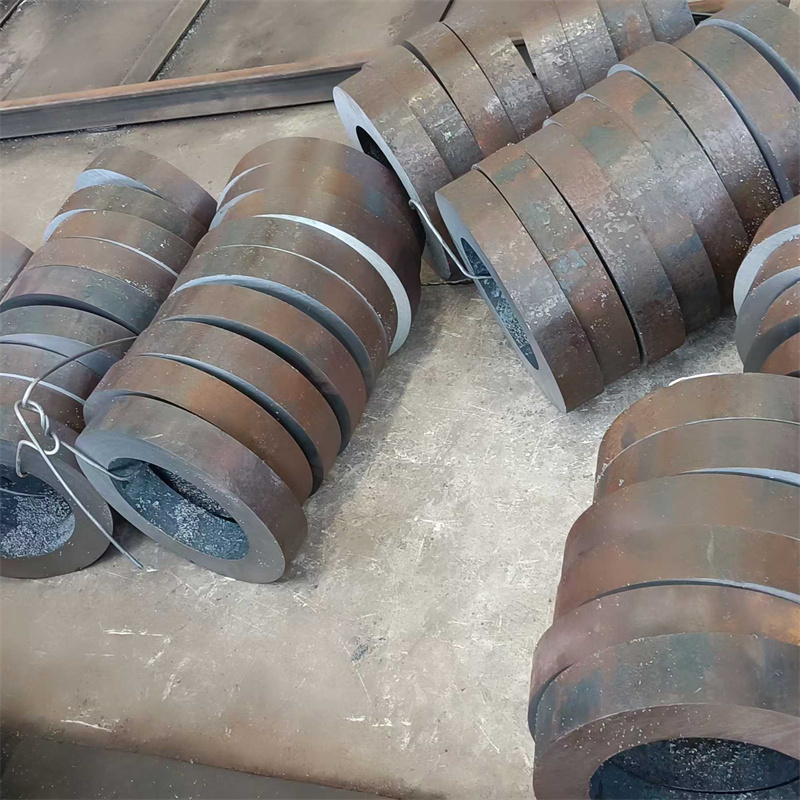 云城无缝钢管L390管线管无缝管厂家规格全