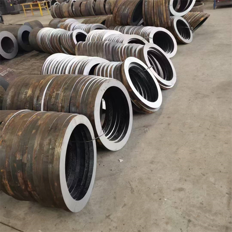 南康无缝钢管-X56管线管源头直供