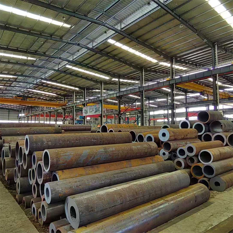 无缝钢管p91无缝钢管质量好