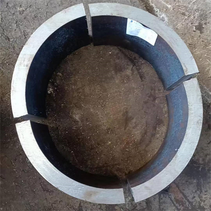 长治无缝钢管10Cr9Mo1VNb无缝钢管专业按需定制