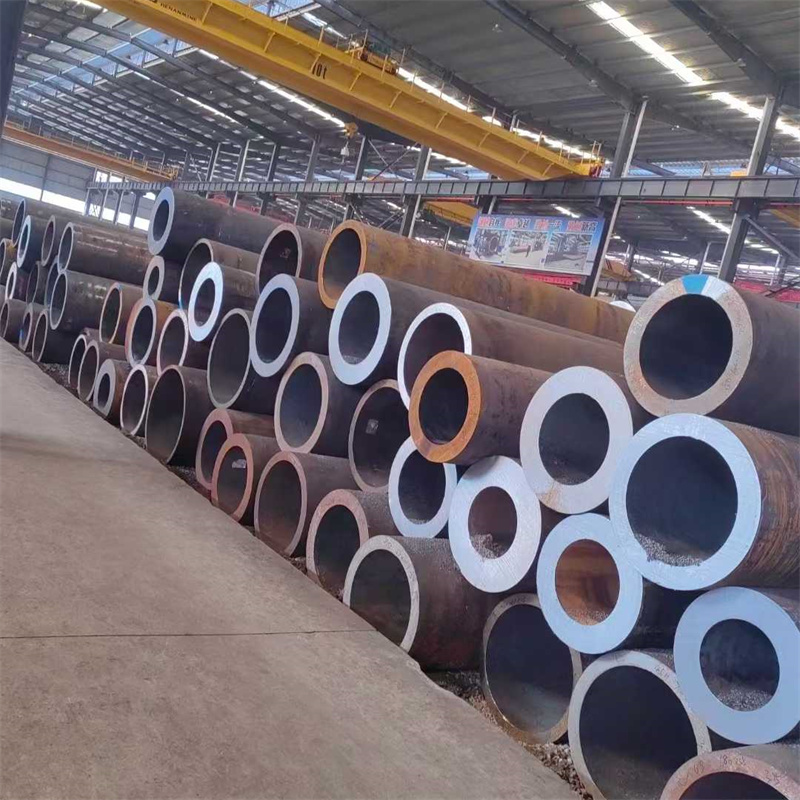 无缝钢管9948无缝钢管原料层层筛选