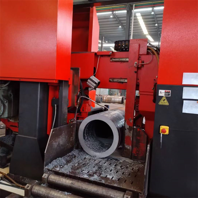 三山无缝钢管L415管线管好货采购