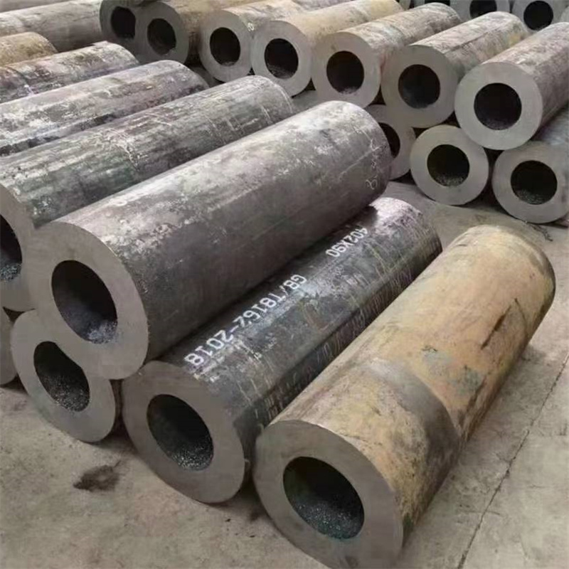 黄冈无缝钢管高压无缝管老客户钟爱