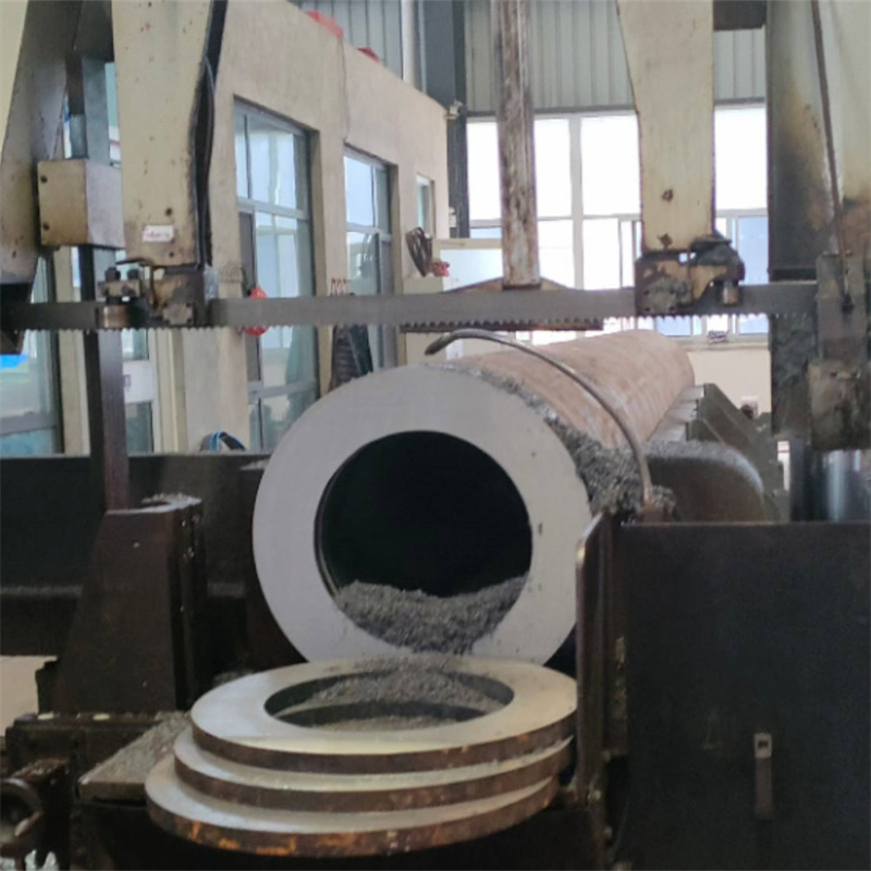 无缝钢管15CrMoG无缝管追求细节品质