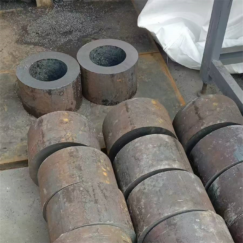 霍山无缝钢管K55无缝钢管厂家直销放心