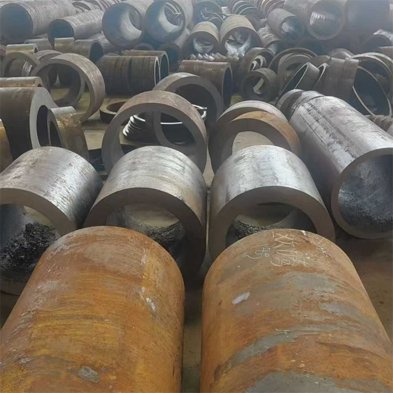 安平无缝钢管15NiCuMoNb5无缝钢管型号全价格低