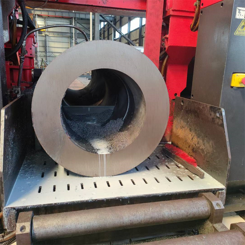 无缝钢管_L390管线管无缝管今年新款