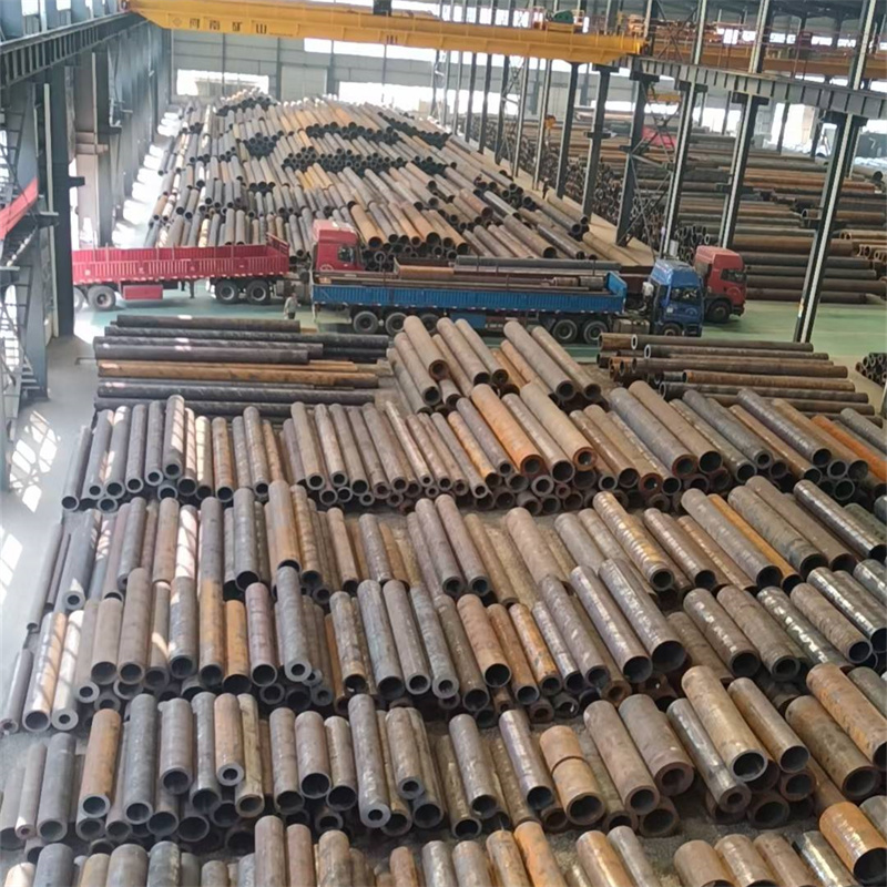 增城无缝钢管p91无缝管源厂定制