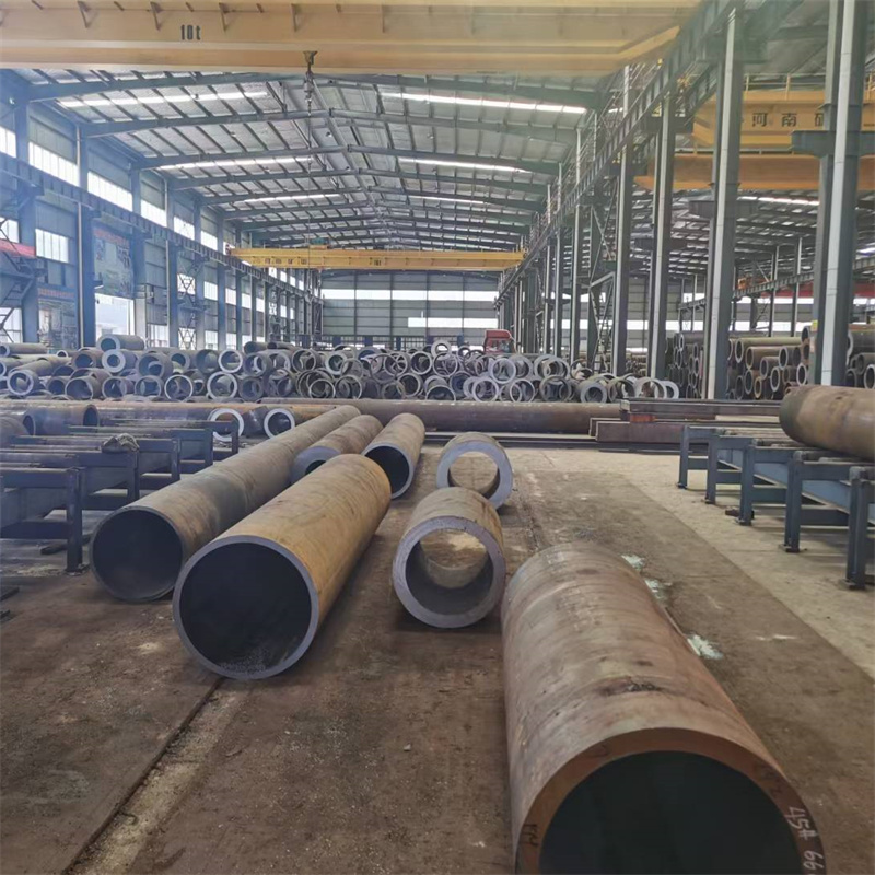 信丰无缝钢管_Q345C无缝钢管客户信赖的厂家