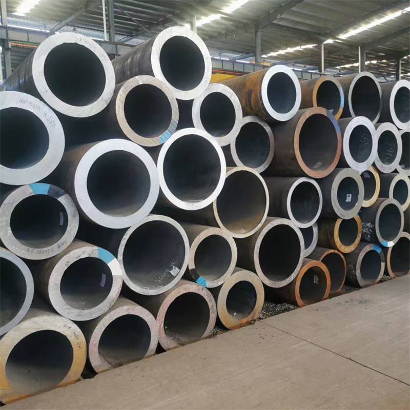 无缝钢管40Cr无缝钢管供货及时