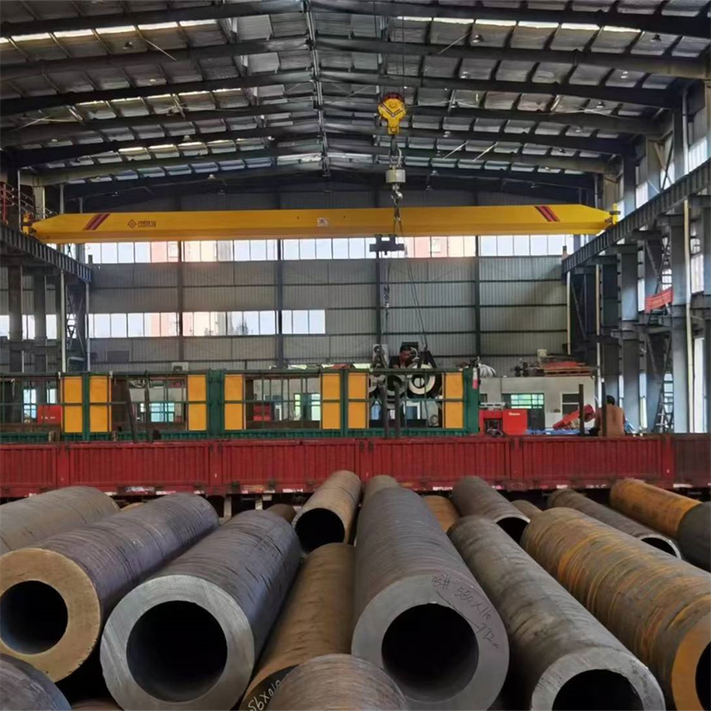 赤城无缝钢管3087无缝管厂家直发