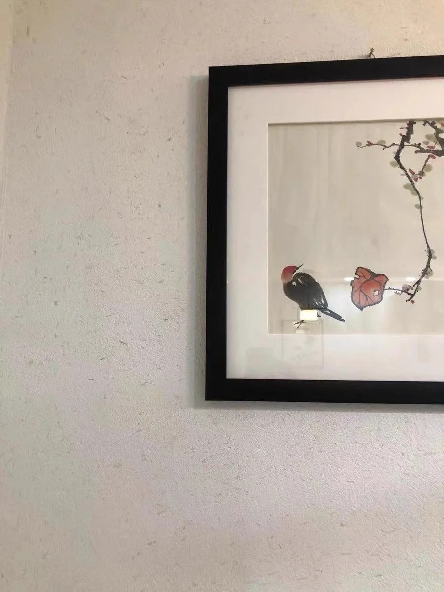 定制施工内外墙稻草漆按需定制可放心采购