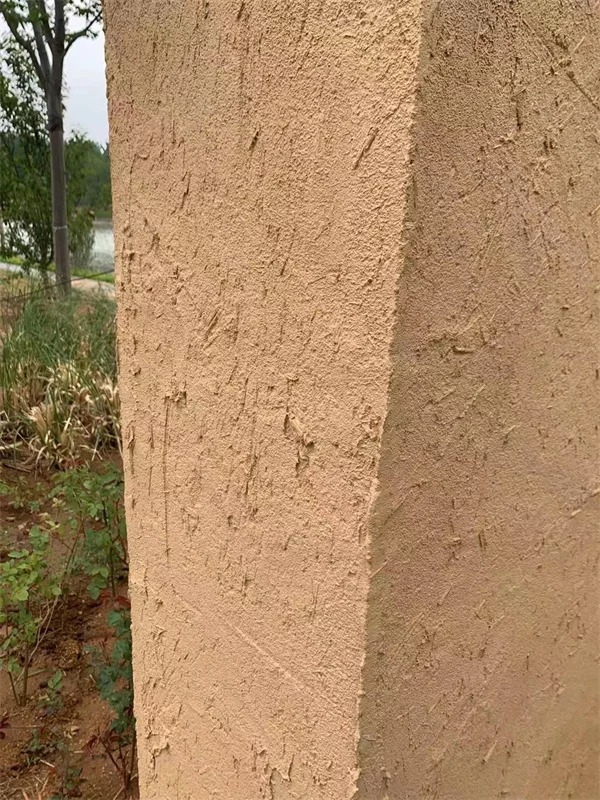 厂家批发廊坊仿夯土稻草漆品质保证