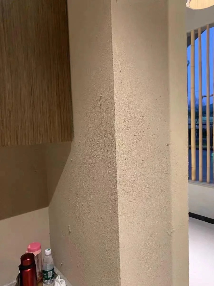 施工厂家仿夯土稻草漆质优价廉附近经销商