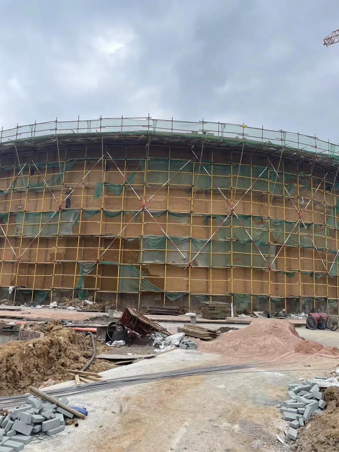 断层仿泥巴墙涂料多少钱 #夯土墙面漆#仿泥巴墙涂料#稻草漆厂家讲信誉保质量