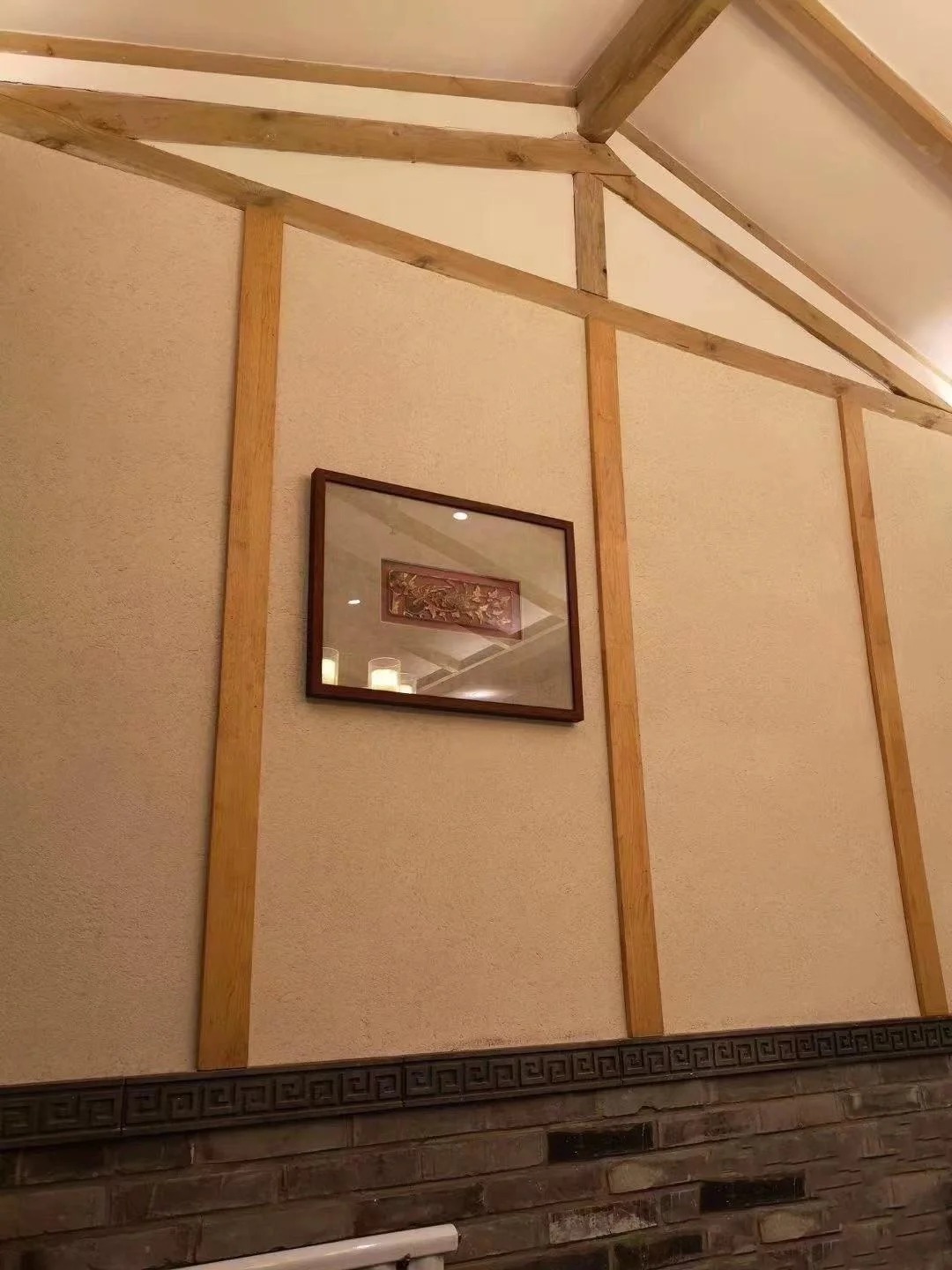 稻草漆全包施工厂家多少钱一平方