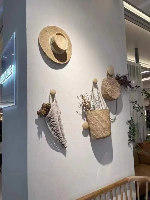 湖南湘西仿五花断层夯土漆厂家 #乡村改造稻草漆#仿夯土漆#乡村改造